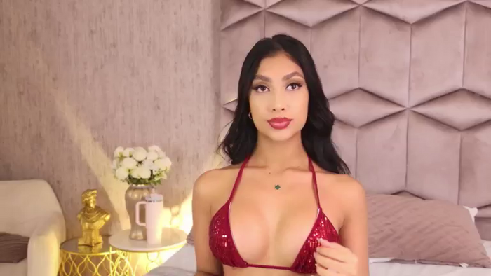 SabrinaRoss