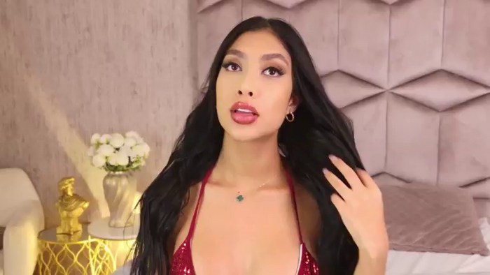 SabrinaRoss