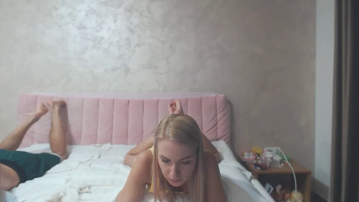 PerkyCouple