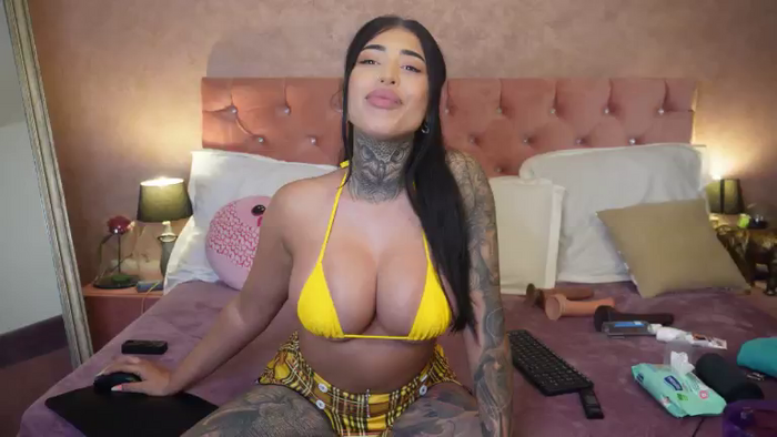 AARISS