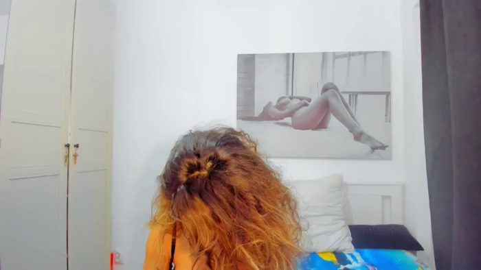 AvaDeArmond
