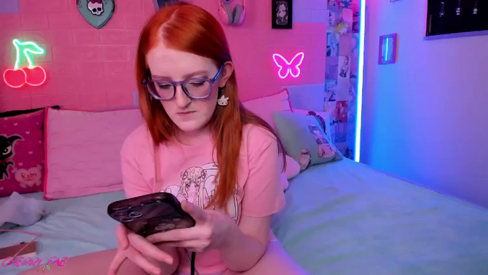 CherryFae