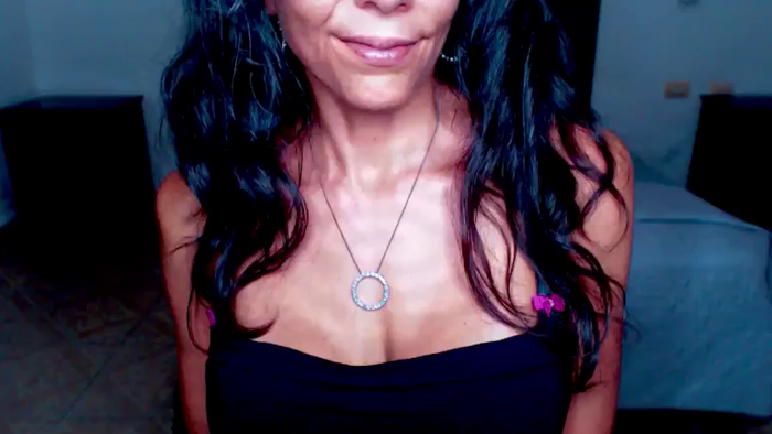GoddessGabriella