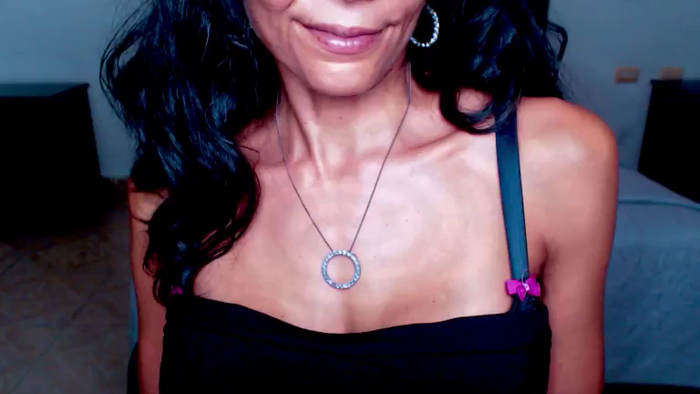 GoddessGabriella