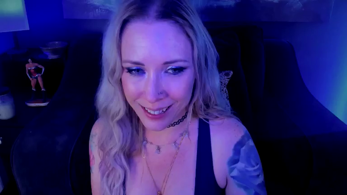 GoddessJessicaJadeFemdomFindom