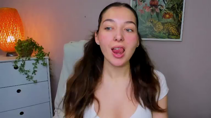 MeganxKISS19