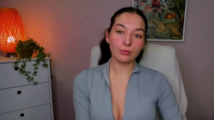 MeganxKISS19