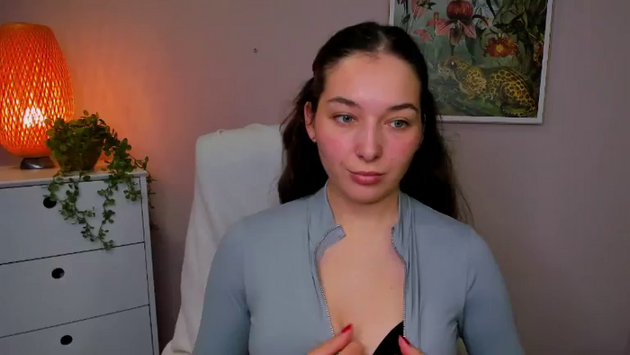 MeganxKISS19