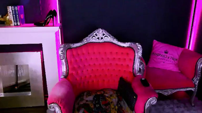 MillaVonLove
