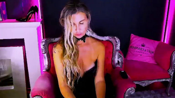MillaVonLove