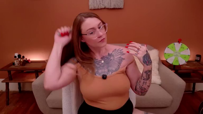 MissFinley