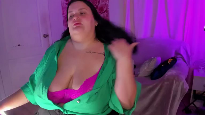 MonaSteele