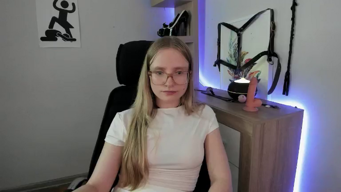 NancyxSTAR