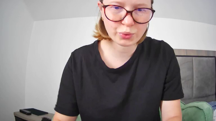 RosiePeep