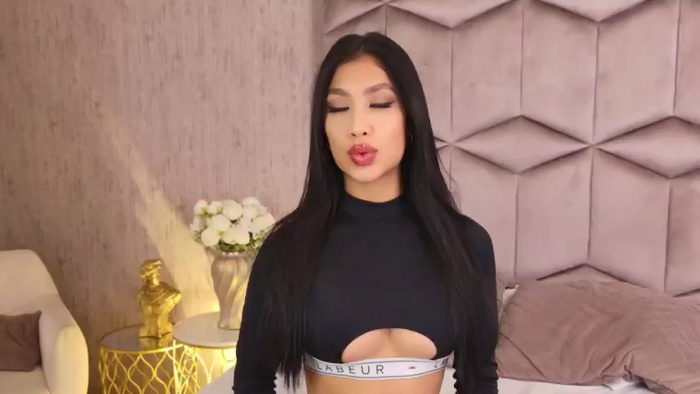 SabrinaRoss