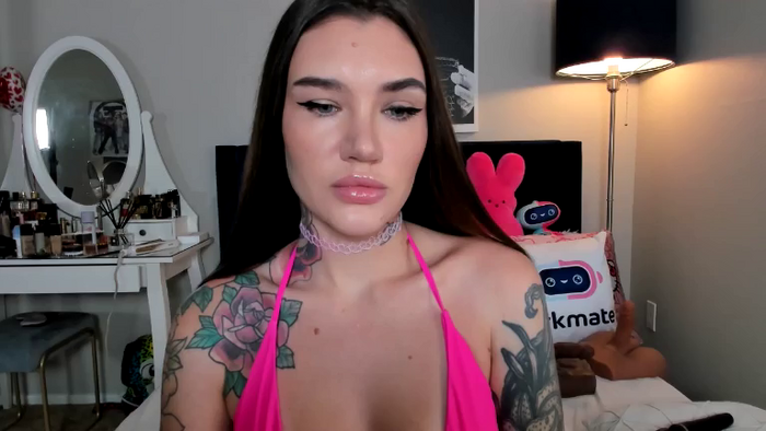 SashaNels
