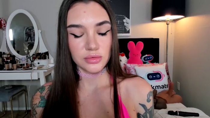 SashaNels