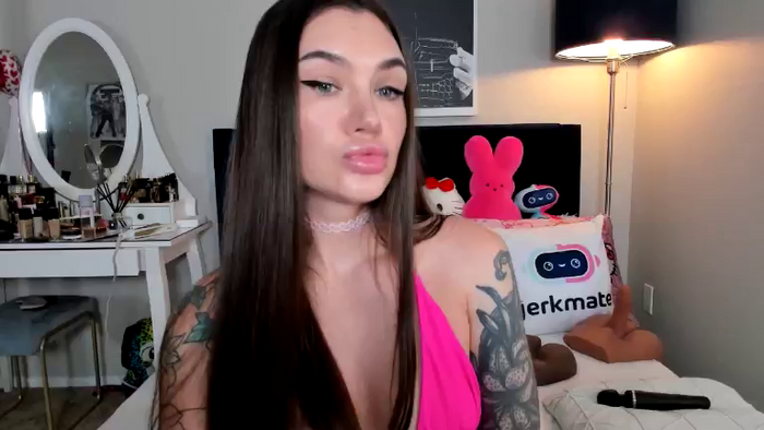SashaNels