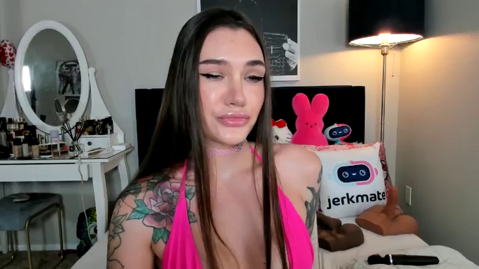 SashaNels