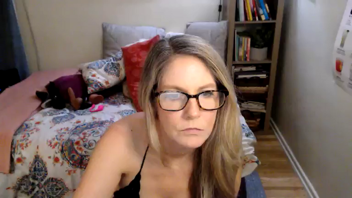 SweetCougarCandy