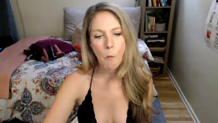 SweetCougarCandy