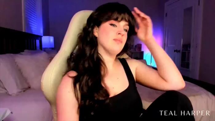 Teal_Harper