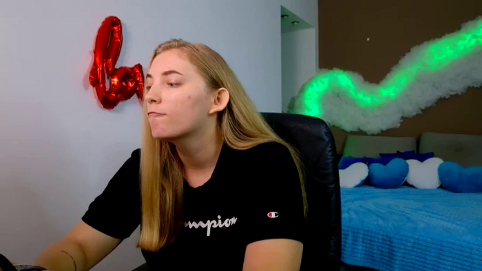 VioletBates