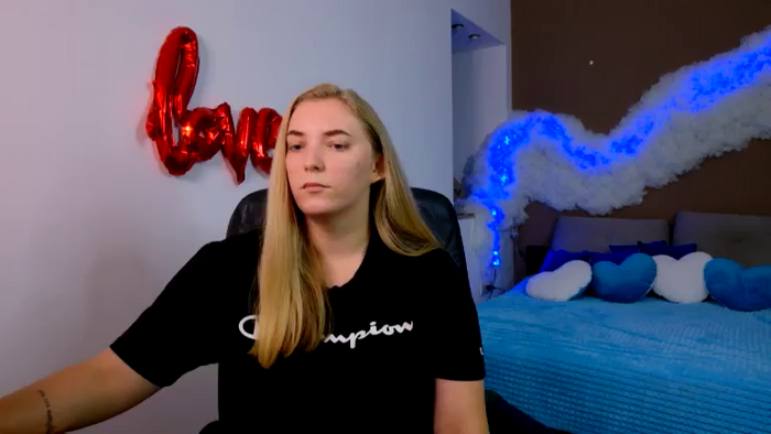 VioletBates