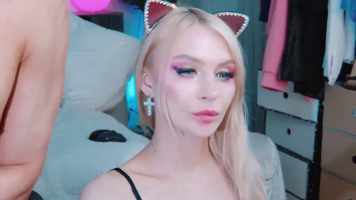 LinaParadise