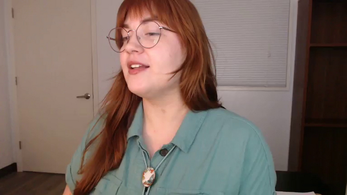 AutumnFableXO
