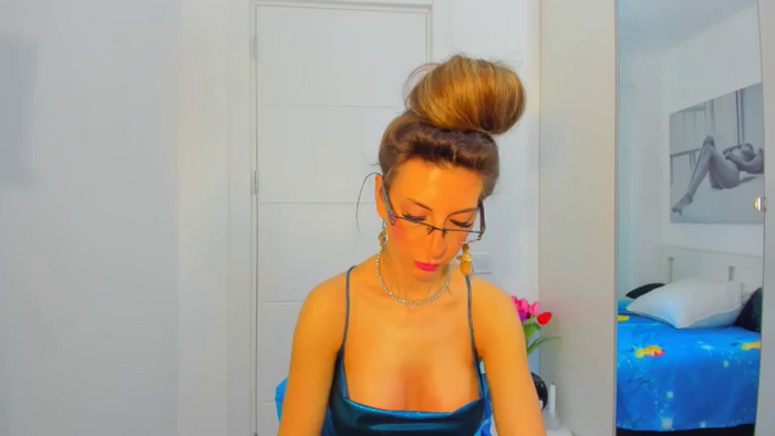 AvaDeArmond