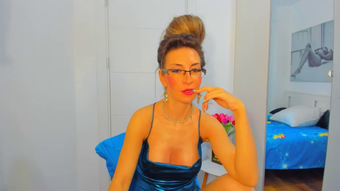 AvaDeArmond