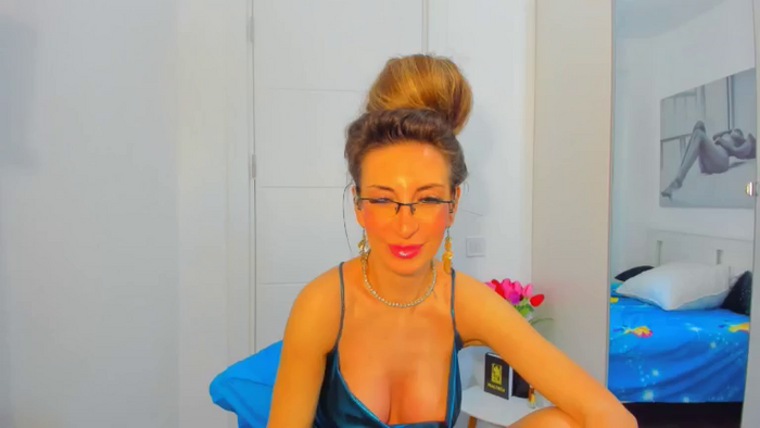 AvaDeArmond