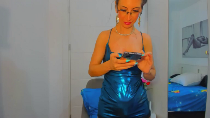 AvaDeArmond