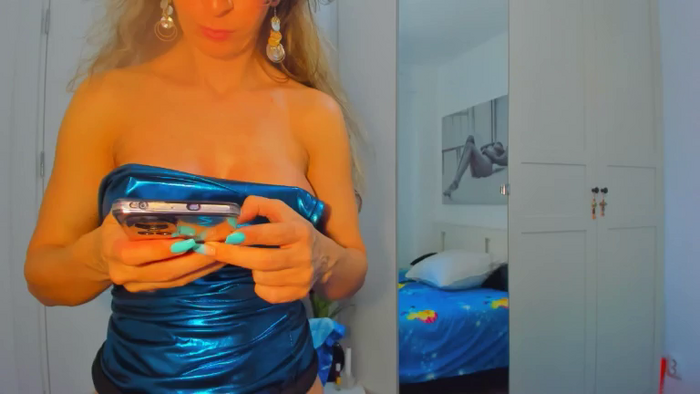 AvaDeArmond