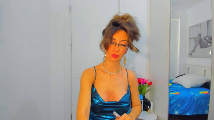 AvaDeArmond