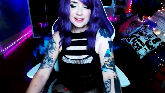 GoddessValkyrieRose
