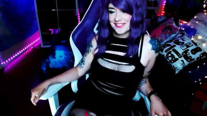 GoddessValkyrieRose