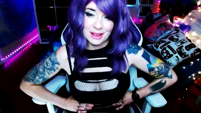 GoddessValkyrieRose