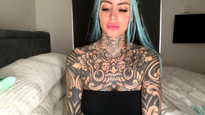 IzzyKreame