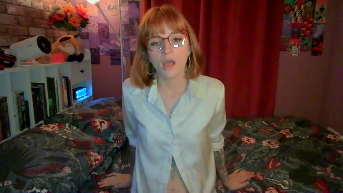 LexxxiHart