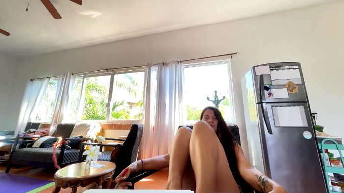 NinaSirena111