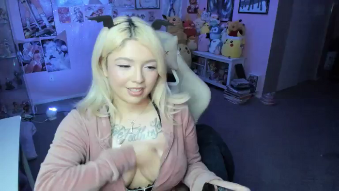 RosieChaiTea
