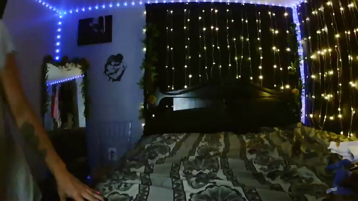 RoxyMidnight