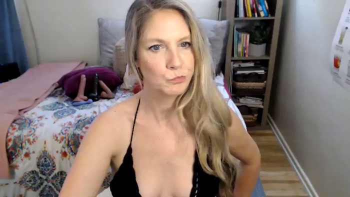SweetCougarCandy