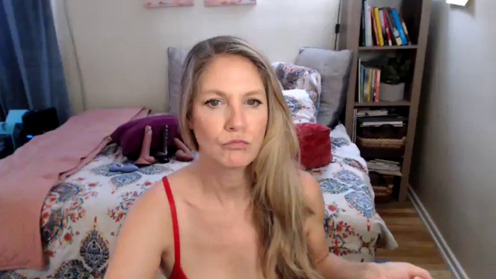 SweetCougarCandy