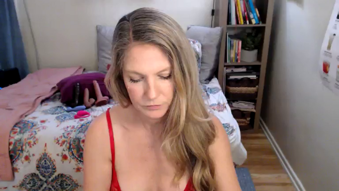 SweetCougarCandy