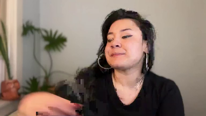 VenusVexx