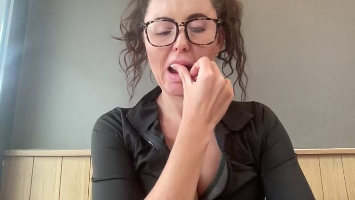 BrunetteRubyRose