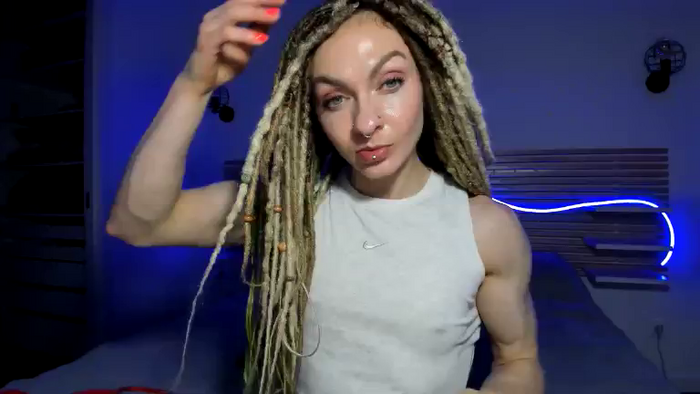 EshleyAlwaysFit